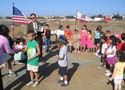 new school groundbreaking